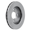 R1 81-87 Chrysler Town & Country Front Brake Rotor