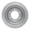 R1 92-04 Acura SLX Rear Brake Rotor