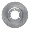 R1 84-87 Isuzu Pickup Front Brake Rotor
