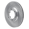 R1 84-87 Isuzu Pickup Front Brake Rotor