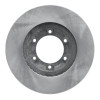 R1 84-87 Isuzu Pickup Front Brake Rotor