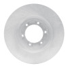 R1 78-83 Chevrolet Luv Front Brake Rotor