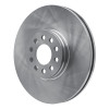 R1 06-12 Damon Avanti Front/Rear Brake Rotor