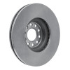 R1 06-12 Damon Avanti Front/Rear Brake Rotor