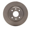 R1 90-93 Asuna Sunfire Rear Brake Rotor