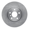 R1 16-24 Mini Cooper Countryman Front Brake Rotor