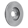 R1 16-24 Mini Cooper Countryman Front Brake Rotor