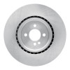 R1 13-13 Mini Cooper (Excl Clubman) Front Brake Rotor