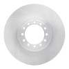 R1 99-15 Chevrolet W5500HD Tiltmaster Front Brake Rotor