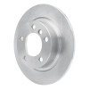 R1 11-16 Mini Cooper Paceman Rear Brake Rotor