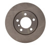 R1 11-16 Mini Cooper Countryman Front Brake Rotor