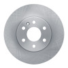 R1 15-20 Chevrolet Colorado Front Brake Rotor
