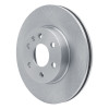 R1 15-20 Chevrolet Colorado Front Brake Rotor