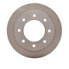 R1 03-05 Chevrolet Suburban 2500 Rear Brake Rotor