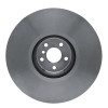R1 20-25 BMW 740I Front Brake Rotor