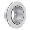 R1 01-10 Chevrolet Silverado 3500 HD Rear Brake Rotor