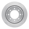 R1 01-10 Chevrolet Silverado 3500 HD Rear Brake Rotor