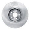 R1 19-25 BMW M235I xDrive Gran Coupe Right Front Brake Rotor