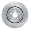 R1 19-24 BMW X2 Rear Brake Rotor