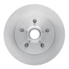 R1 92-02 Chevrolet C1500 Suburban Front Brake Rotor