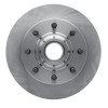 R1 93-95 Chevrolet G30 Front Brake Rotor