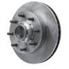 R1 93-95 Chevrolet G30 Front Brake Rotor