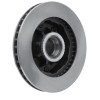 R1 93-95 Chevrolet G30 Front Brake Rotor