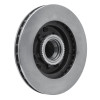 R1 91-03 Chevrolet S10 Front Brake Rotor