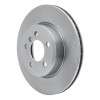R1 04-10 BMW X3 Front Brake Rotor