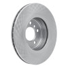 R1 04-10 BMW X3 Front Brake Rotor