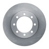 R1 76-96 Chevrolet P40 Front Brake Rotor