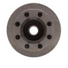 R1 88-89 Chevrolet C3500 Front Brake Rotor