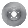 R1 02-06 BMW X5 Front Brake Rotor