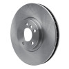 R1 02-06 BMW X5 Front Brake Rotor