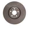 R1 16-25 BMW 530E Left Front Brake Rotor
