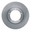 R1 65-76 Porsche 911 Front Brake Rotor