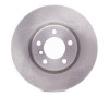 R1 12-18 BMW 328I Front Brake Rotor