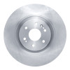 R1 21-25 Cadillac Escalade ESV Front Brake Rotor