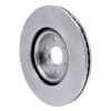 R1 21-25 Cadillac Escalade ESV Front Brake Rotor