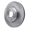 R1 13-20 BMW 335I Front Brake Rotor
