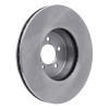 R1 13-20 BMW 335I Front Brake Rotor