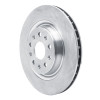 R1 20-25 Chevrolet Corvette Rear Brake Rotor