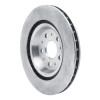 R1 20-25 Chevrolet Corvette Rear Brake Rotor