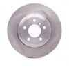 R1 12-20 BMW 330I Rear Brake Rotor