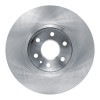 R1 21-22 Chevrolet Colorado Front Brake Rotor