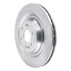 R1 19-25 Cadillac Escalade ESV Front Brake Rotor