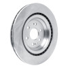 R1 19-25 Cadillac Escalade ESV Front Brake Rotor