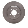 R1 11-16 BMW Z4 Front Brake Rotor
