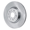 R1 20-25 Chevrolet Corvette Rear Brake Rotor ERE-47085