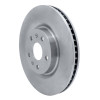R1 20-25 Chevrolet Corvette Front Brake Rotor
